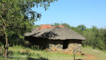 Wasbank - Uithoek - Karel Landman outbuilding