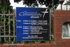 Glenwood Community Church and St Martins Home for Children 771