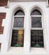Durban-Glenwood-Community-Church-windows-Bulwer-Road-19