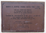 Durban-Glenwood-St-Martins-Home-Belltower-plaque-1989-239-Clark-Road-25