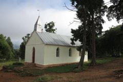 Gluckstad,Bethal Mission, Fort George & Nkwaleni to Vryheid Road