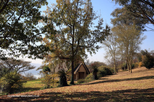 Estcourt - Greystone Farm Adventure Centre