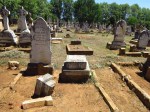Greytown Cemetery - Grave - Alfred Moore & Hilda Pennefather