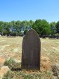 Greytown Cemetery - Grave - Anna Maria Victoria