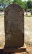 Greytown Cemetery - Grave - Arthur ..... 1899
