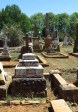 Greytown Cemetery - Grave - Charles Tatham 1900