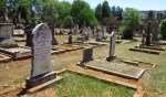 Greytown Cemetery - Grave - Cornelius Vermaak
