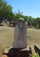 Greytown Cemetery - Grave - David Crabb