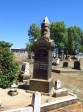 Greytown Cemetery - Grave -  Elizabeth Martens 1939