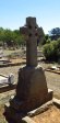Greytown Cemetery - Grave - Elizabeth Mary .....