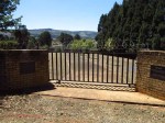 Greytown Cemetery - Grave - Evangelical Lutheran Cemetery (1)