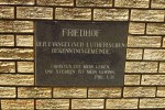 Greytown Cemetery - Grave - Evangelical Lutheran Cemetery (3)