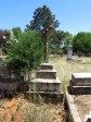 Greytown Cemetery - Grave - Francis Becker 1893