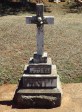 Greytown Cemetery - Grave - GJ & JS Maritz