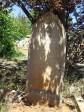 Greytown Cemetery - Grave - Hannah Cole 1877