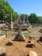 Greytown Cemetery - Grave - Henrietta Colborne 1899