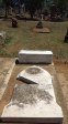 Greytown Cemetery - Grave - Imperial Mounted Infantry - 1900 - Monument