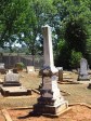 Greytown Cemetery - Grave - J Van Rooyen 1928