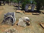 Greytown Cemetery - Grave - Josua Lourens ......