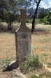 Greytown Cemetery - Grave - Khumbula