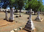 Greytown Cemetery - Grave -  Mary Hillier & Jane Player