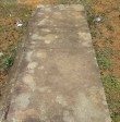 Greytown Cemetery - Grave -  Morgan