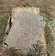 Greytown Cemetery - Grave - Private John Brailsford - C Coy 24th Regiment - 28 Nov 1878
