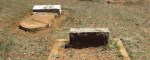Greytown Cemetery - Grave -  Robert Henry Aiken