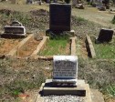 Greytown Cemetery - Grave - Roslyn Hill 1943