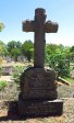 Greytown Cemetery - Grave -  Ruth Hill 1930