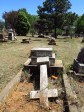 Greytown Cemetery - Grave -  Sarah Becker 1930