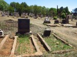 Greytown Cemetery - Grave -  Theunis Post