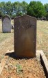 Greytown Cemetery - Grave -  Trooper John Buckley Bailey - NMP - 20 Jan 1890