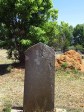 Greytown Cemetery - Grave - Trooper -Natal Mounted Police