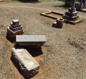 Greytown Cemetery - Grave - Unknown