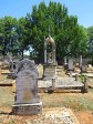 Greytown Cemetery - Grave - Van Rooyen (Botha) - Martens