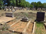 Greytown Cemetery - Grave - Van Rooyen