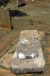 Greytown Cemetery - Grave -  wife Sarah Jane .... 1912