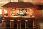 Greytown Golf Course -  Bar (2)