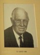 Greytown Golf Course - Chairman - CB Harvey 1960