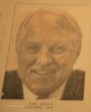 Greytown Golf Course - Chairman - Carl Marais