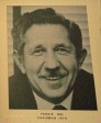 Greytown Golf Course - Chairman -  Ferdie Nel 1976