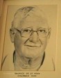 Greytown Golf Course - Chairman - Maurice De St Pern 1966