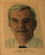 Greytown Golf Course - Chairman - Peter Rowsell 1991 - 1992