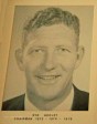 Greytown Golf Course - Chairman - Syd Hedley 1973 - 1974 - 1978