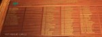 Greytown Golf Course -  Honours Boards - Club Championships (2)