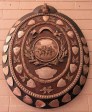 Greytown Golf Course -  Theo Menne Shield