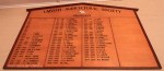 Greytown Golf Course - Umvoti Agricultural Society - Presidents (2)
