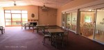 Greytown Golf Course - functions room