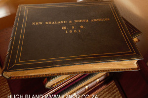 Greytown - Holme Lacy